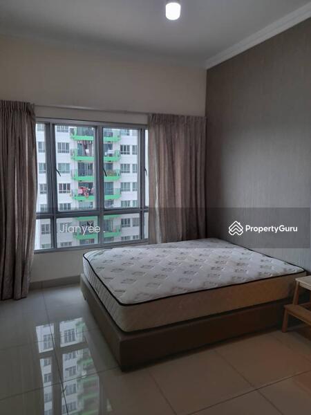 Service Residence for Rent at OUG Parklane - Calista Wong - PropertyGuru.com.my