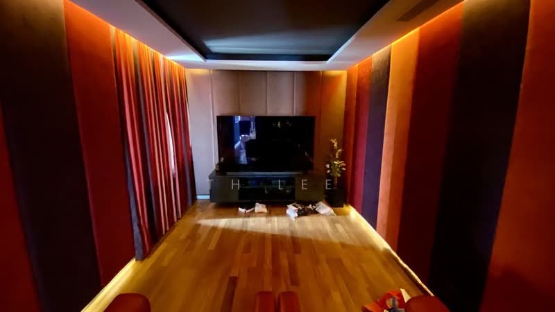 Condominium for Sale at One Menerung - TH Lee - PropertyGuru.com.my