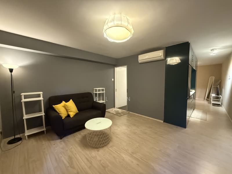Kondominium untuk Disewa di SOHO @ Empire City - Alan Chia - PropertyGuru.com.my