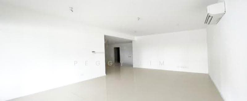 Rumah Berkembar untuk Disewa di Bukit Jelutong (Shah Alam) - Peggy Lim - Living Room - PropertyGuru.com.my