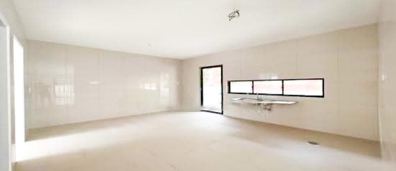 Rumah Berkembar untuk Disewa di Bukit Jelutong (Shah Alam) - Peggy Lim - Kitchen - PropertyGuru.com.my
