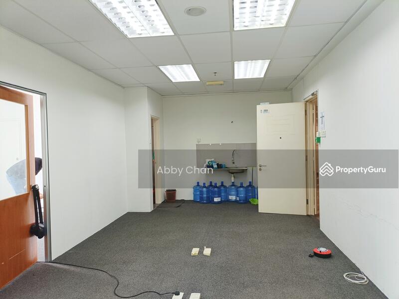 Office for Sale in Petaling Jaya (Selangor) - Abby Chan - PropertyGuru.com.my