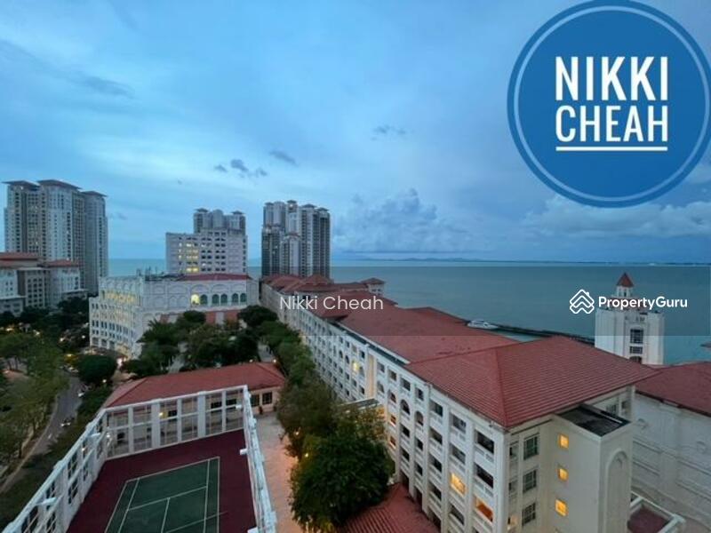 Untuk Dijual - Straits Residences