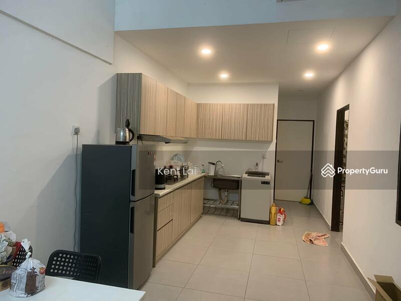 Sea Park Petaling Jaya, Jalan 21 Sea Park Petaling Jaya, SS2, Petaling