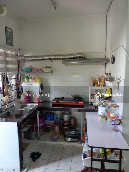 Untuk Dijual - Puchong Utama Court 2