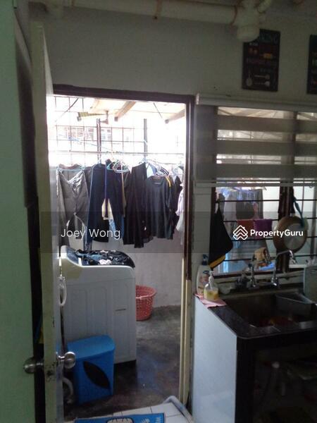 Untuk Dijual - Puchong Utama Court 2