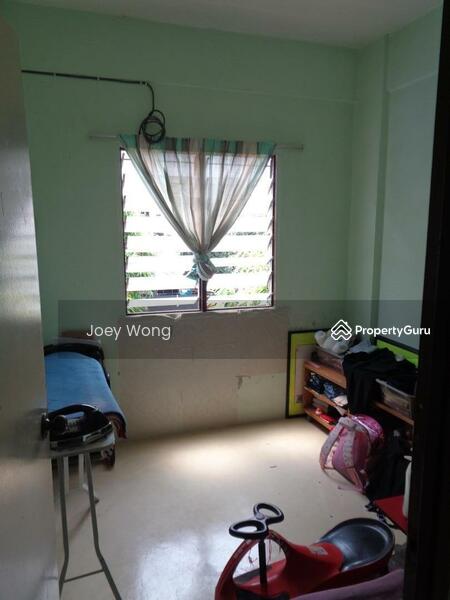 Untuk Dijual - Puchong Utama Court 2