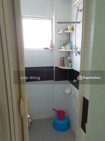 Untuk Dijual - Puchong Utama Court 2