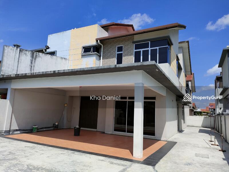 Semi-Detached House for Rent in Jenjarom (Selangor) - Kho Daniel - PropertyGuru.com.my