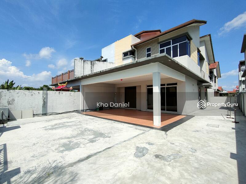 Semi-Detached House for Rent in Jenjarom (Selangor) - Kho Daniel - PropertyGuru.com.my