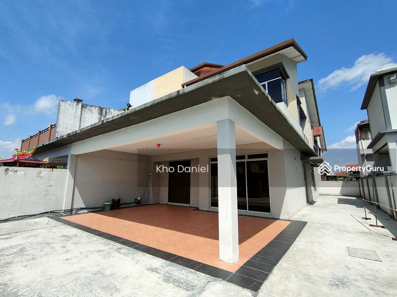 Semi-Detached House for Rent in Jenjarom (Selangor) - Kho Daniel - PropertyGuru.com.my