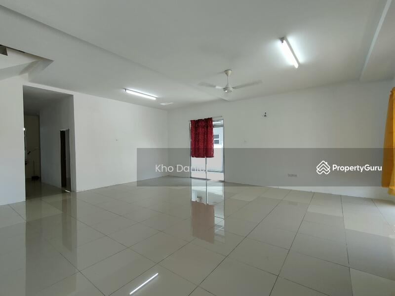 Semi-Detached House for Rent in Jenjarom (Selangor) - Kho Daniel - PropertyGuru.com.my