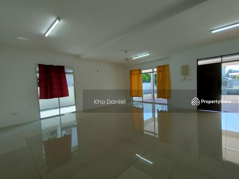 Semi-Detached House for Rent in Jenjarom (Selangor) - Kho Daniel - PropertyGuru.com.my