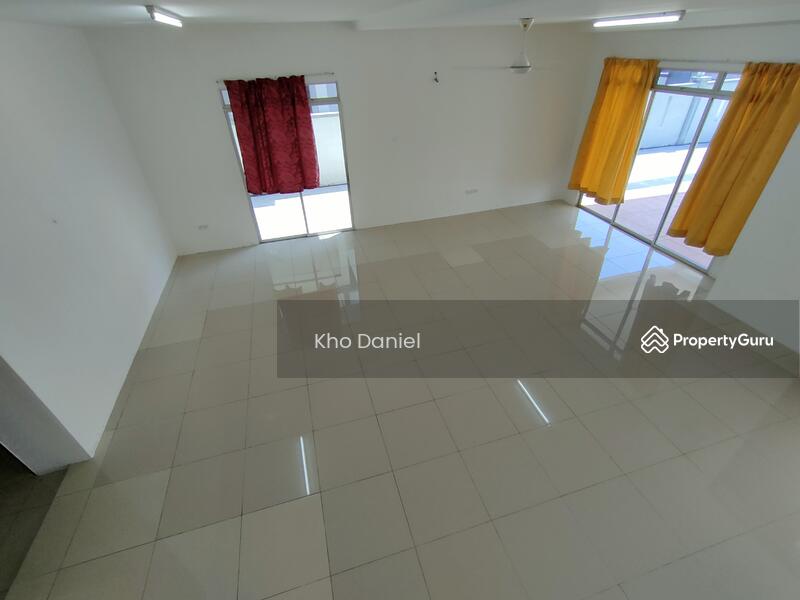 Semi-Detached House for Rent in Jenjarom (Selangor) - Kho Daniel - PropertyGuru.com.my