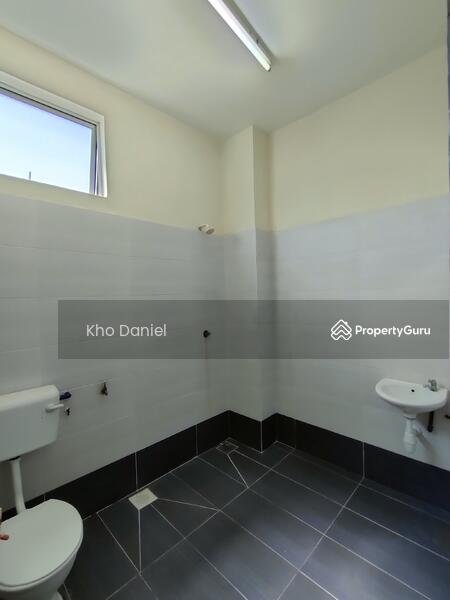 Semi-Detached House for Rent in Jenjarom (Selangor) - Kho Daniel - PropertyGuru.com.my