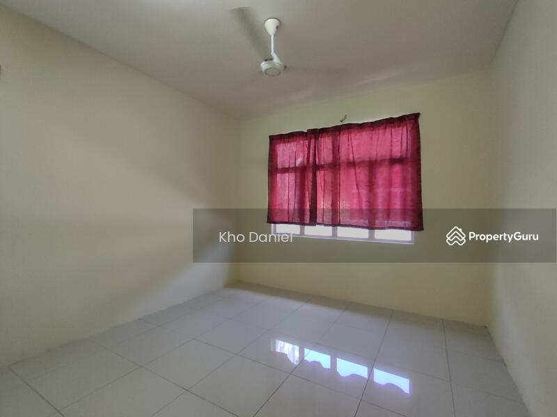 Semi-Detached House for Rent in Jenjarom (Selangor) - Kho Daniel - PropertyGuru.com.my