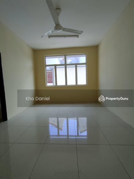 Semi-Detached House for Rent in Jenjarom (Selangor) - Kho Daniel - PropertyGuru.com.my