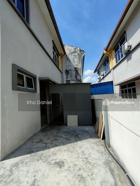 Semi-Detached House for Rent in Jenjarom (Selangor) - Kho Daniel - PropertyGuru.com.my