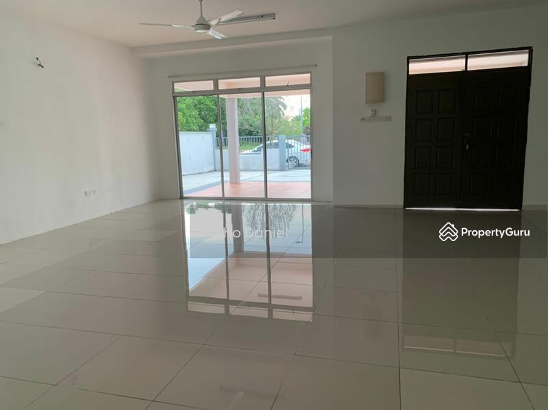 Semi-Detached House for Rent in Jenjarom (Selangor) - Kho Daniel - PropertyGuru.com.my