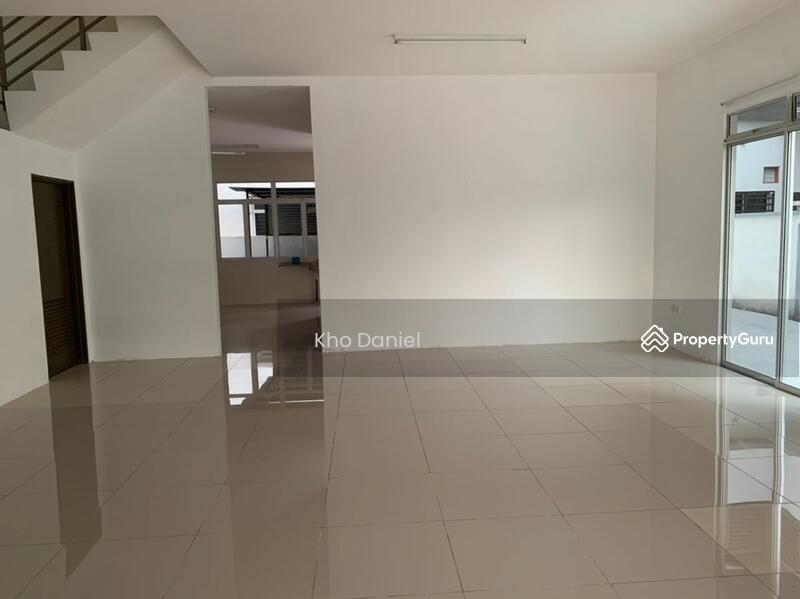 Semi-Detached House for Rent in Jenjarom (Selangor) - Kho Daniel - PropertyGuru.com.my