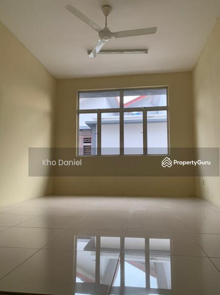 Semi-Detached House for Rent in Jenjarom (Selangor) - Kho Daniel - PropertyGuru.com.my
