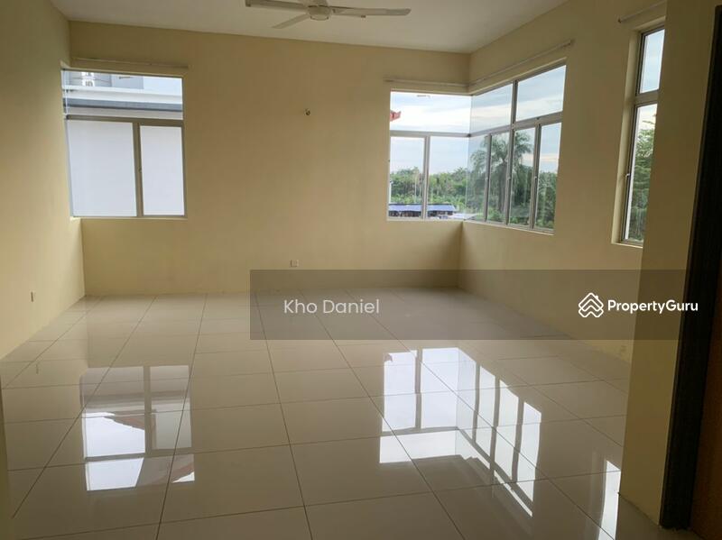 Semi-Detached House for Rent in Jenjarom (Selangor) - Kho Daniel - PropertyGuru.com.my