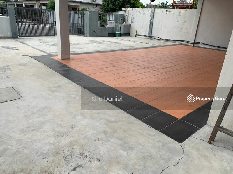 Semi-Detached House for Rent in Jenjarom (Selangor) - Kho Daniel - PropertyGuru.com.my