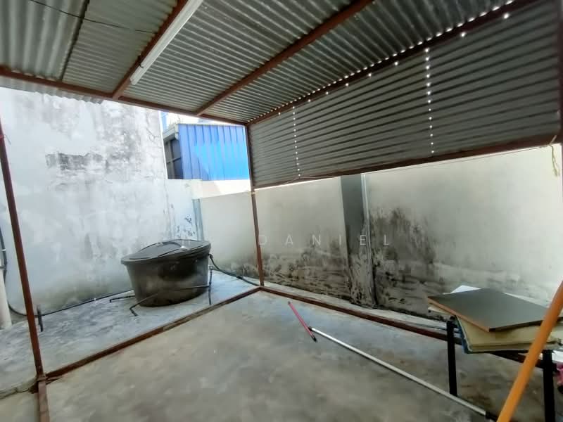 Semi-Detached House for Rent in Jenjarom (Selangor) - Kho Daniel - Exterior - PropertyGuru.com.my