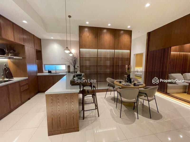 For Sale - mount austin/ taman setia indah