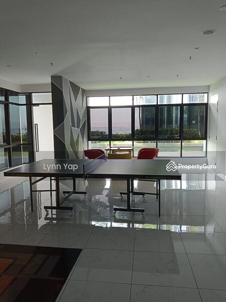 Service Residence for Rent at Hill10 Residence @ i-City - Lynn Yap - PropertyGuru.com.my