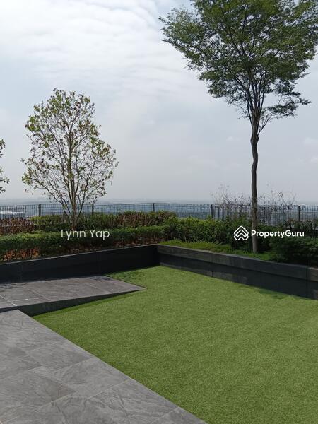 Service Residence for Rent at Hill10 Residence @ i-City - Lynn Yap - PropertyGuru.com.my