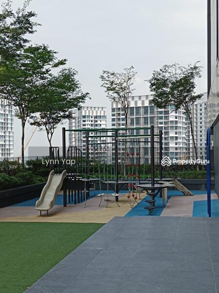 Service Residence for Rent at Hill10 Residence @ i-City - Lynn Yap - PropertyGuru.com.my
