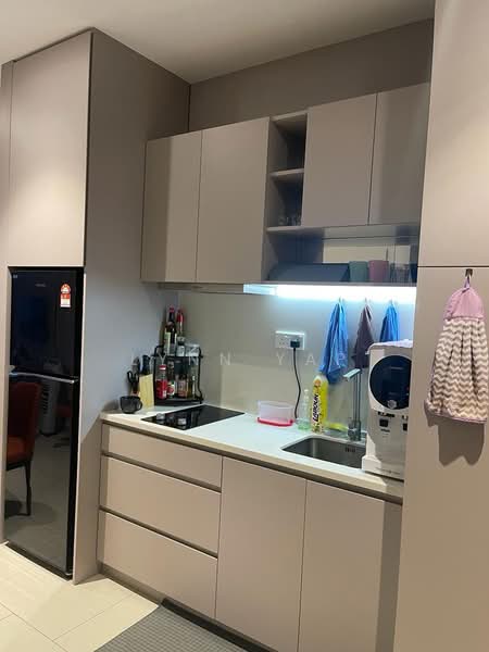Service Residence for Rent at Hill10 Residence @ i-City - Lynn Yap - PropertyGuru.com.my
