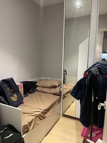 Service Residence for Rent at Hill10 Residence @ i-City - Lynn Yap - PropertyGuru.com.my