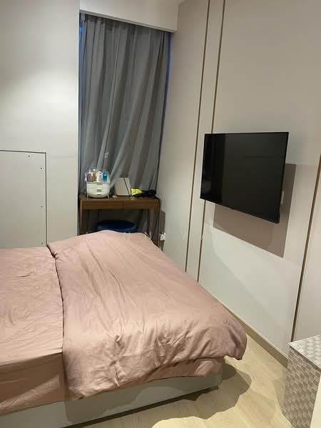 Service Residence for Rent at Hill10 Residence @ i-City - Lynn Yap - PropertyGuru.com.my