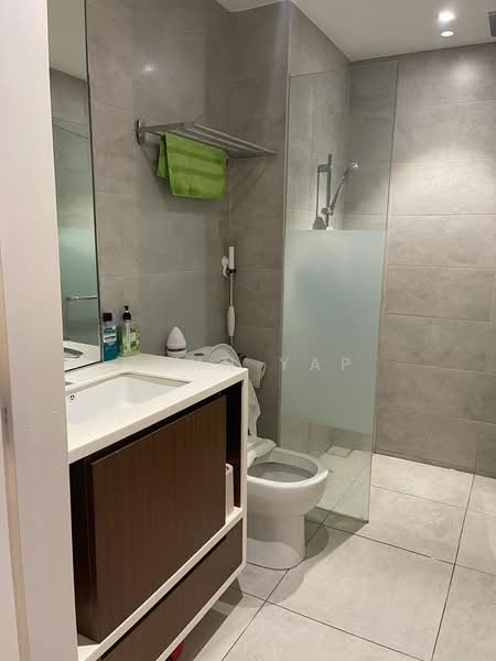 Service Residence for Rent at Hill10 Residence @ i-City - Lynn Yap - PropertyGuru.com.my