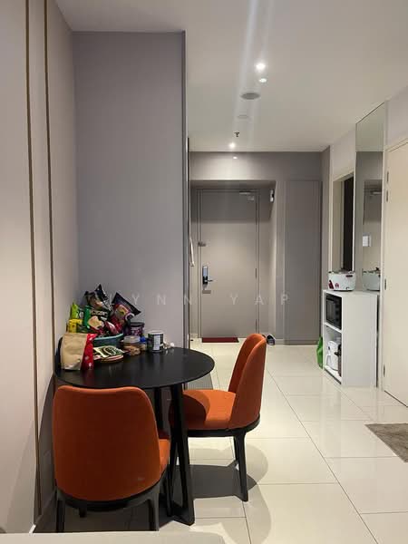 Service Residence for Rent at Hill10 Residence @ i-City - Lynn Yap - PropertyGuru.com.my