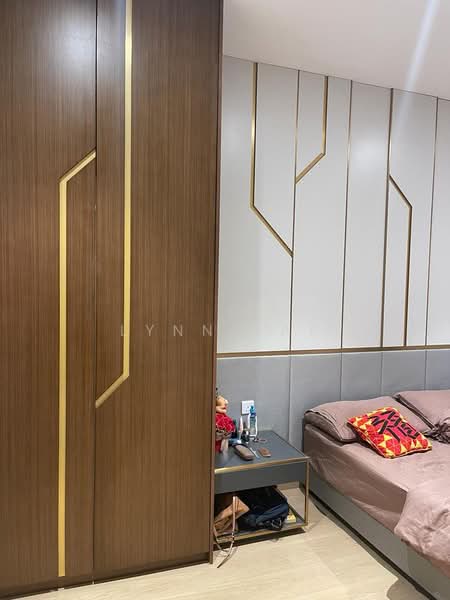 Service Residence for Rent at Hill10 Residence @ i-City - Lynn Yap - PropertyGuru.com.my