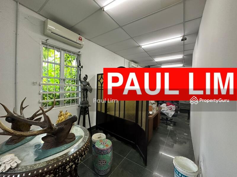 LANDED RENT 1 STOREY BUNGALOW NEAR JALAN KAMPUNG MELAYU ORIGINAL