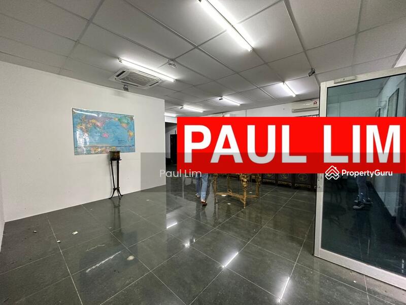 LANDED RENT 1 STOREY BUNGALOW NEAR JALAN KAMPUNG MELAYU ORIGINAL