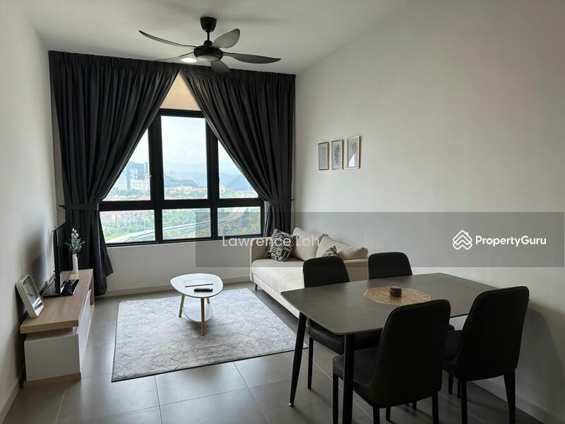 Aster Residence Cheras, Jalan Cheras Hartamas, Taman Connaught, Cheras