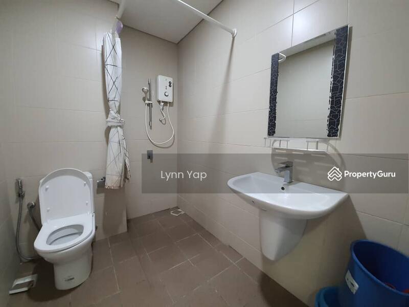 Service Residence for Rent at i-SOHO @ i-City - Lynn Yap - PropertyGuru.com.my