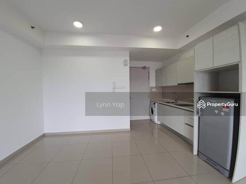 Service Residence for Rent at i-SOHO @ i-City - Lynn Yap - PropertyGuru.com.my