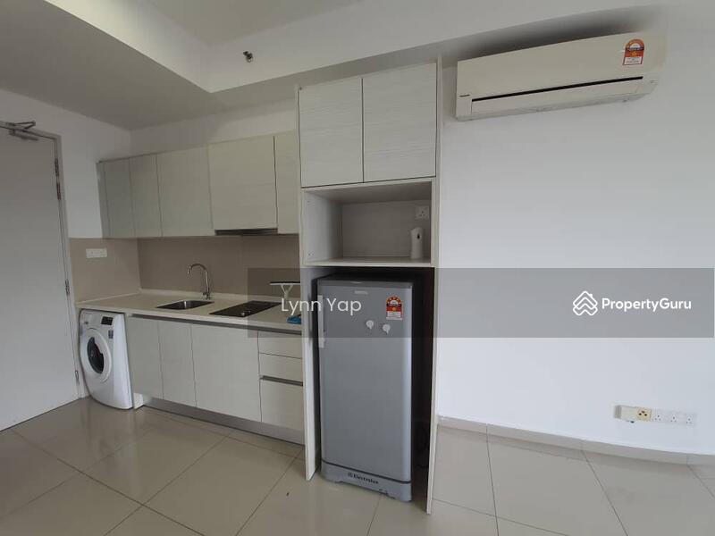 Service Residence for Rent at i-SOHO @ i-City - Lynn Yap - PropertyGuru.com.my