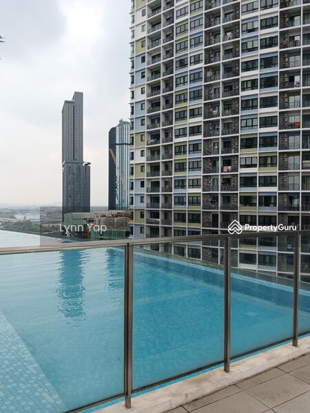 Service Residence for Rent at i-SOHO @ i-City - Lynn Yap - PropertyGuru.com.my