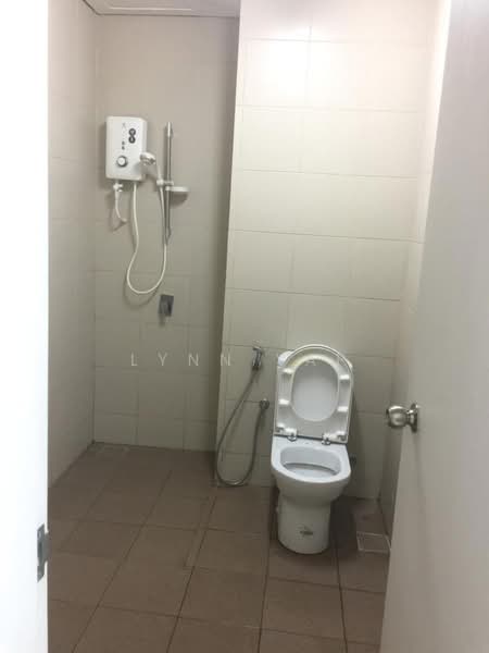 Service Residence for Rent at i-SOHO @ i-City - Lynn Yap - PropertyGuru.com.my