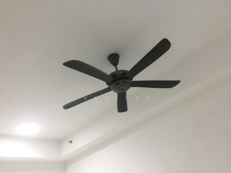 Service Residence for Rent at i-SOHO @ i-City - Lynn Yap - PropertyGuru.com.my