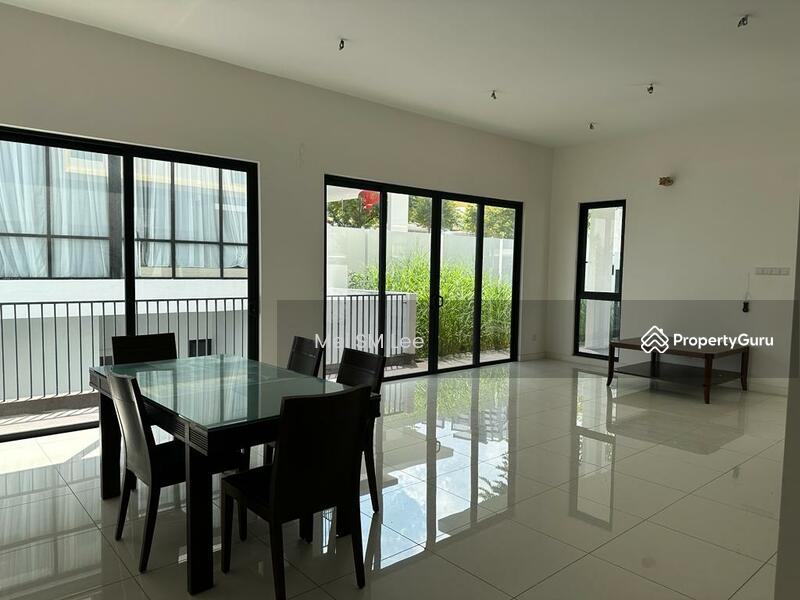 Twin Palms @ Sungai Long untuk Untuk Dijual - RM 1,750,000, Mac 2026 - Sierra @ Twin Palms, Sg Long, Kajang Dining Area - PropertyGuru.com.my