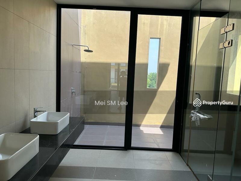 Twin Palms @ Sungai Long untuk Untuk Dijual - RM 1,750,000, Mac 2026 - Sierra @ Twin Palms, Sg Long, Kajang Bathroom - PropertyGuru.com.my