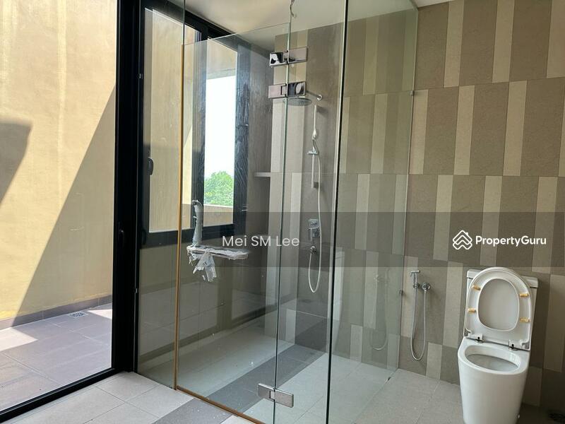 Twin Palms @ Sungai Long untuk Untuk Dijual - RM 1,750,000, Mac 2026 - Sierra @ Twin Palms, Sg Long, Kajang Bathroom - PropertyGuru.com.my